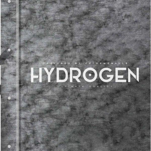 آلبوم کاغذ دیواری هیدروژن