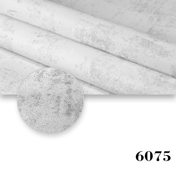 کاغذ دیواری طرح پتینه کد 6075