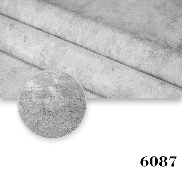 کاغذ دیواری طرح پتینه کد 6087