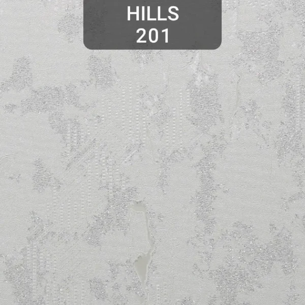 آلبوم کاغذ دیواری هیلز Hills
