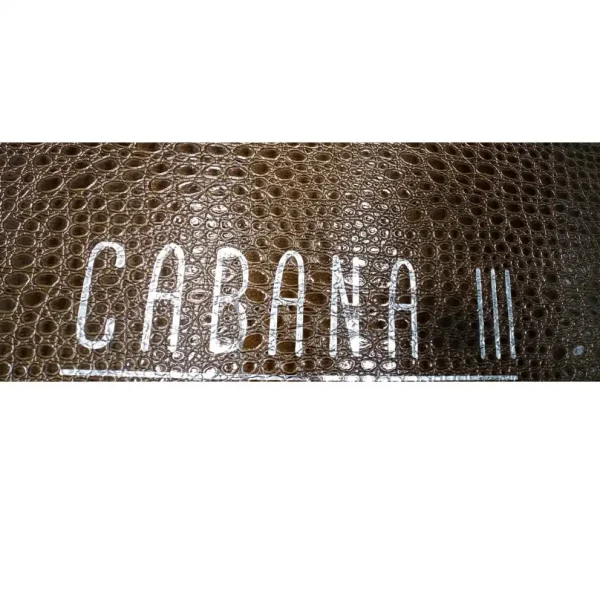 آلبوم کاغذ دیواری کابانا Cabana