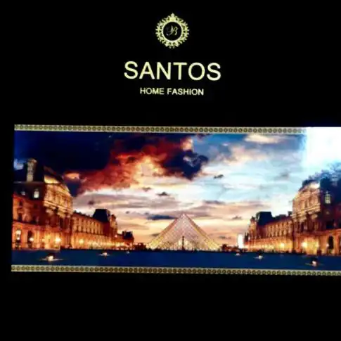 آلبوم کاغذ دیواری سانتوس Santos