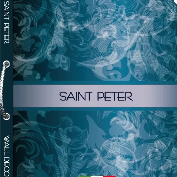 آلبوم کاغذ دیواری سنت پیتر Saint Peter