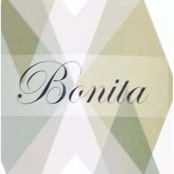 آلبوم کاغذ دیواری بونیتا Bonita