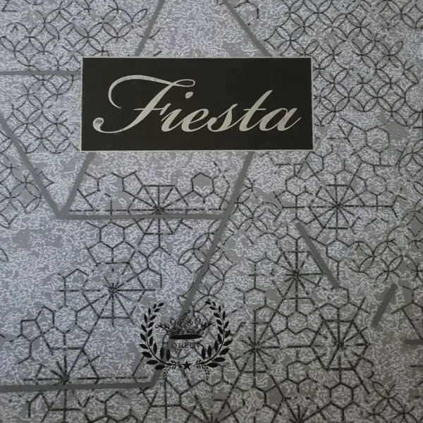 آلبوم کاغذ دیواری فیستا fiesta