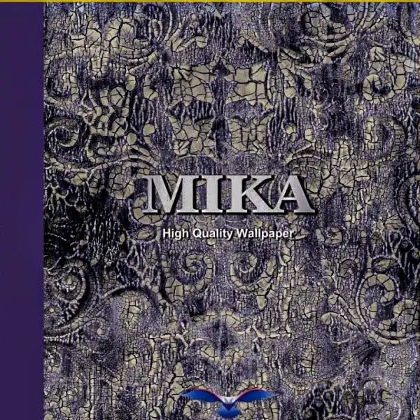 آلبوم کاغذ دیواری میکا Mika