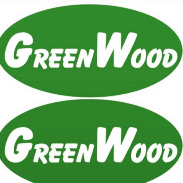 پارکت لمینت گرین وود Green wood