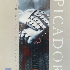 آلبوم کاغذ دیواری پیکادور picador